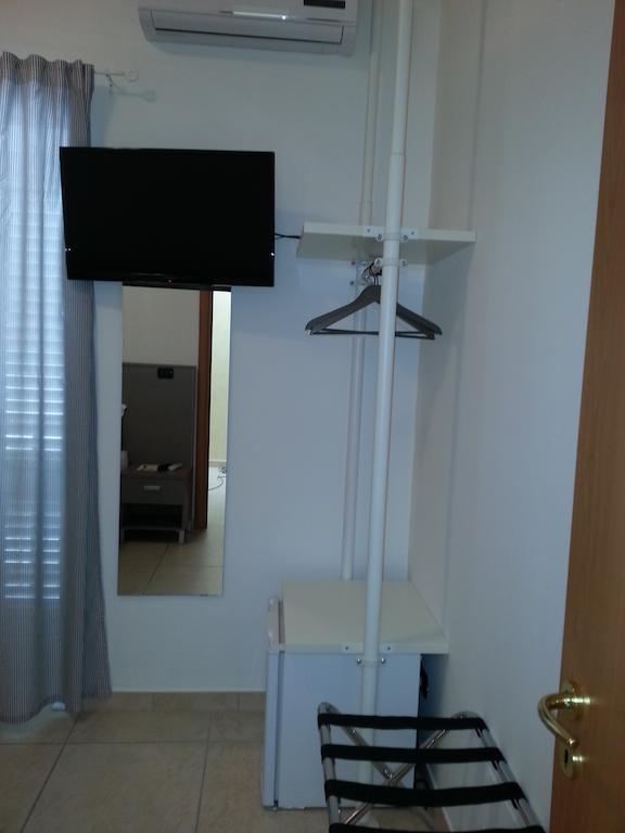 B&B Casa Venezia Bernalda Δωμάτιο φωτογραφία