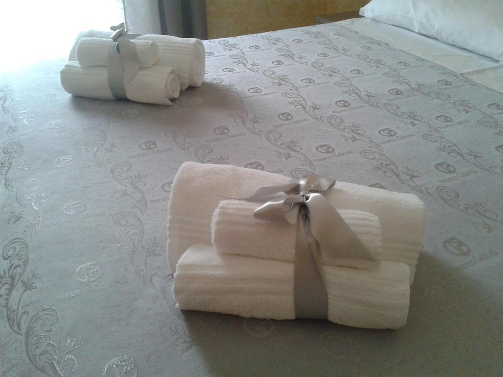 B&B Casa Venezia Bernalda Δωμάτιο φωτογραφία