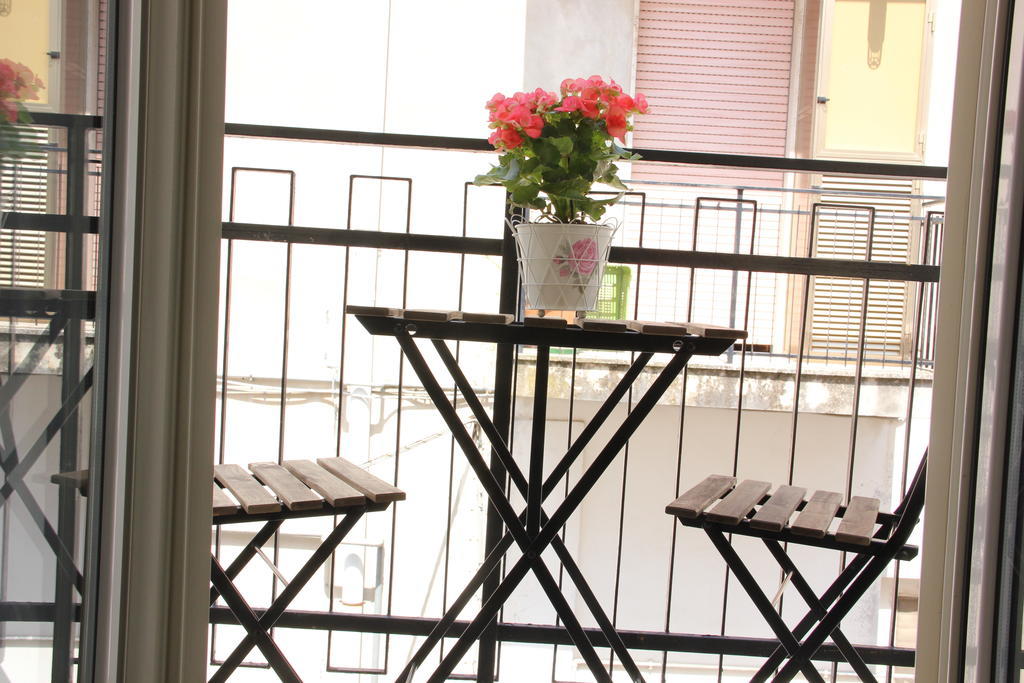 B&B Casa Venezia Bernalda Δωμάτιο φωτογραφία