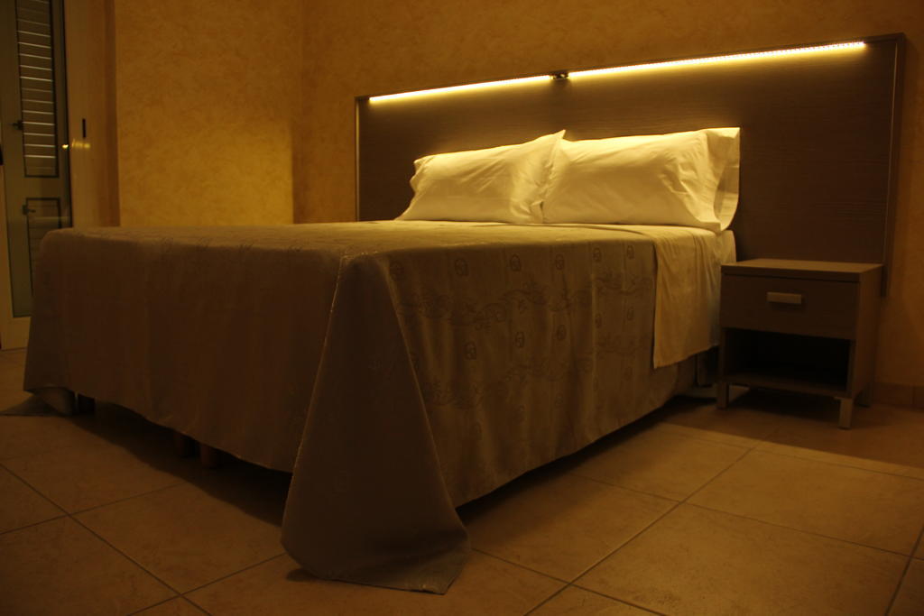 B&B Casa Venezia Bernalda Δωμάτιο φωτογραφία