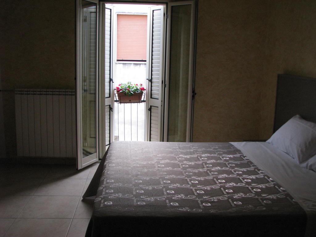 B&B Casa Venezia Bernalda Εξωτερικό φωτογραφία
